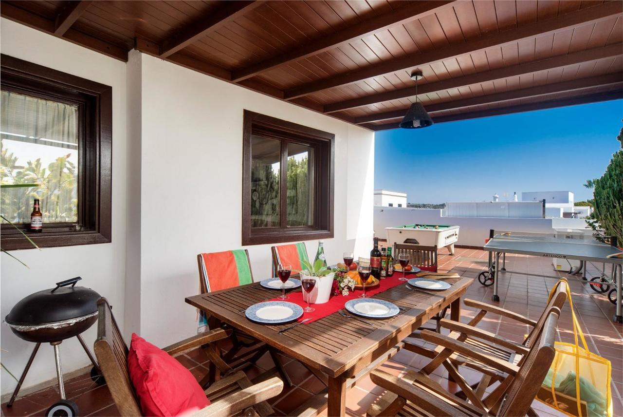 Villa Julianne 1 푸에르토 델 카르멘 외부 사진