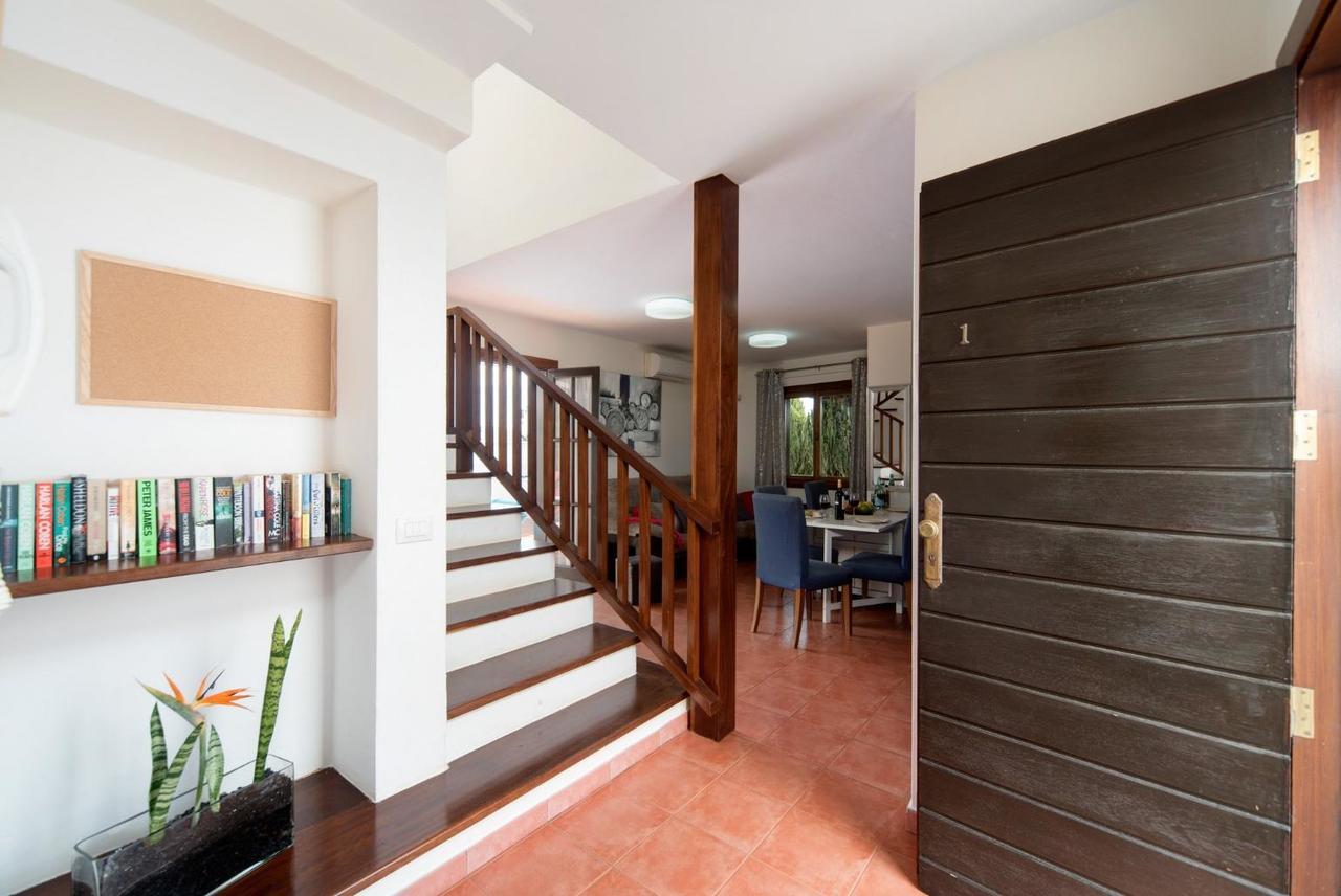 Villa Julianne 1 푸에르토 델 카르멘 외부 사진