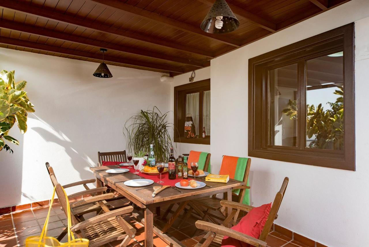 Villa Julianne 1 푸에르토 델 카르멘 외부 사진