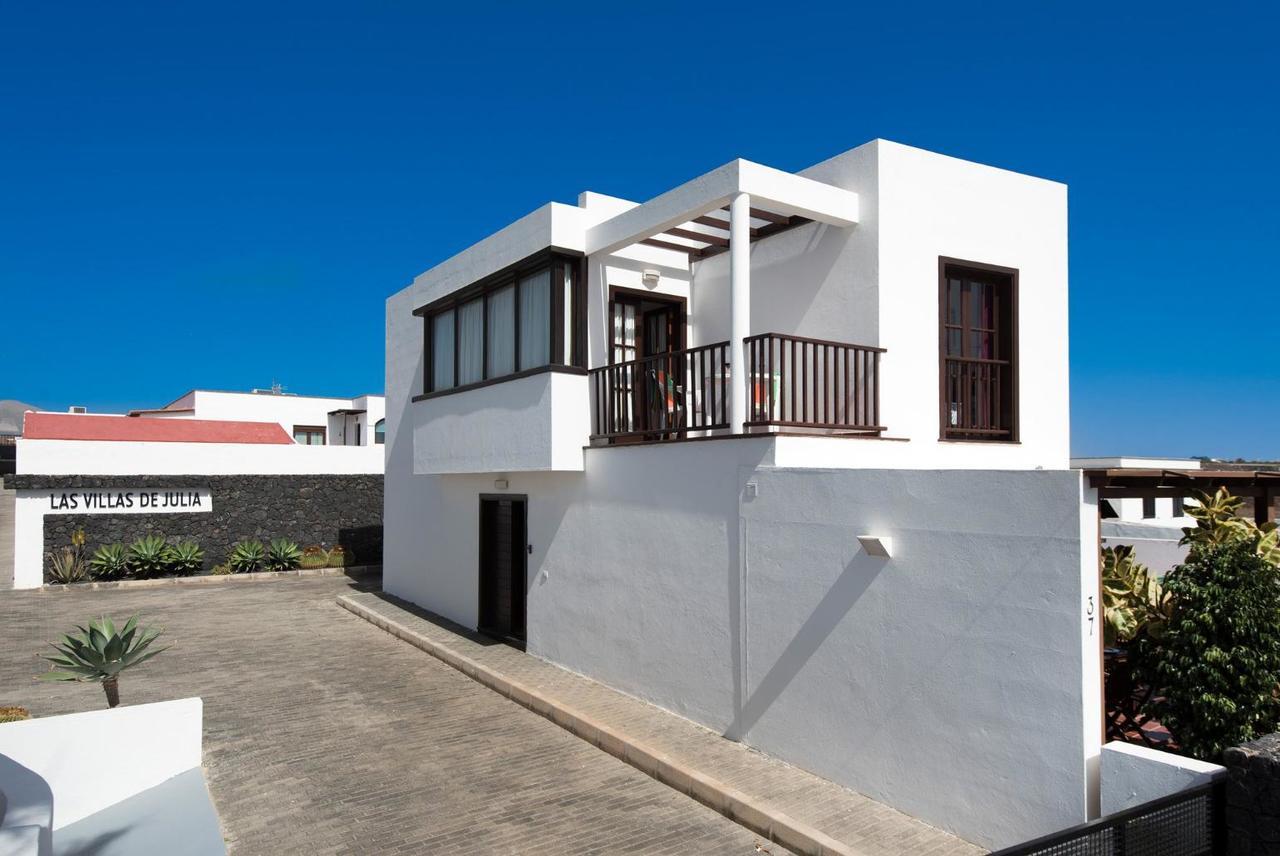 Villa Julianne 1 푸에르토 델 카르멘 외부 사진