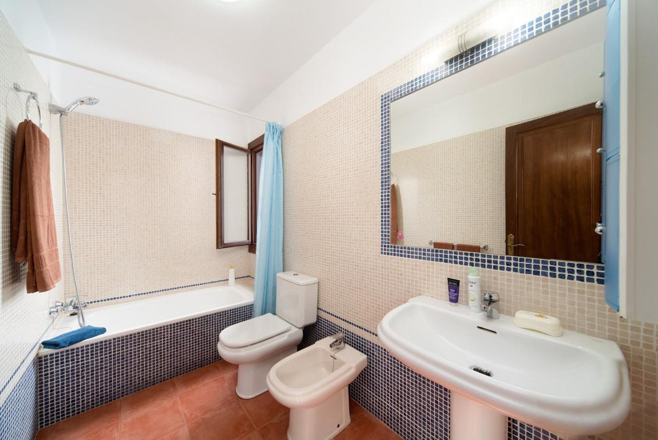 Villa Julianne 1 푸에르토 델 카르멘 외부 사진