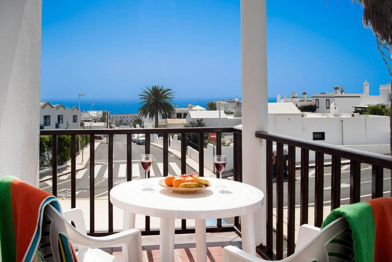 Villa Julianne 1 푸에르토 델 카르멘 외부 사진