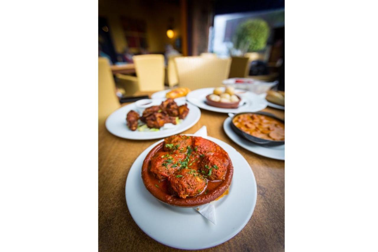 Villa Julianne 1 푸에르토 델 카르멘 외부 사진